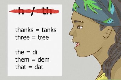 How to Speak Rastafarian English