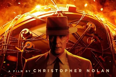 Christopher Nolan Says Oppenheimer's Ending Has An 'Interesting Relationship’ with Inception