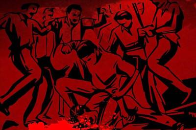 8 Arrested for Lynching 4 Elderly Tribals in Jharkhand on Suspicion of Witchcraft