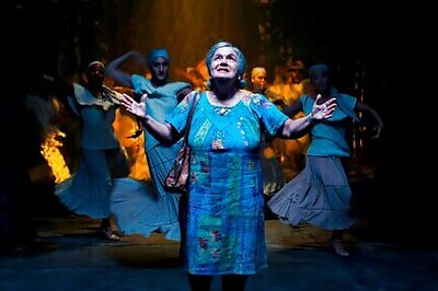 'For The Culture': The Moment Arrives For 'In The Heights'