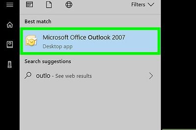 How to Create a Contact Group in Outlook on PC or Mac