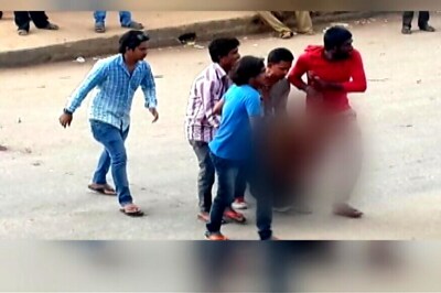 Youth's Murder Sparks Communal Violence in Karnataka