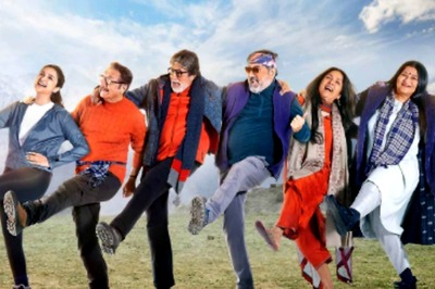 How Old is Too Old? Cast of Uunchai Redefine 'Age is Just a Number'