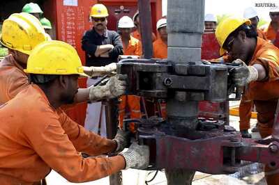 ONGC becomes most-valued company, beats TCS