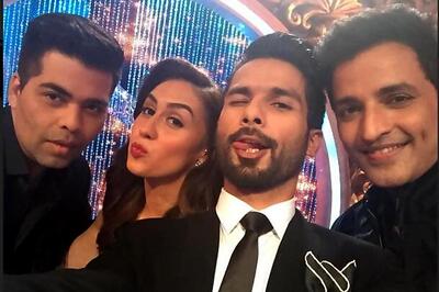 'Jhalak Dikhhla Jaa Reloaded': The season feels fresh and exciting with Shahid Kapoor and Lauren Gottlieb on board
