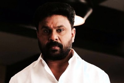 Dileep's Judicial Remand Extended, Fans Watch His New Film
