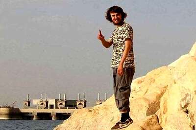 Canada Slams UK Decision to 'Off-load' Islamic State Fighter 'Jihadi Jack'