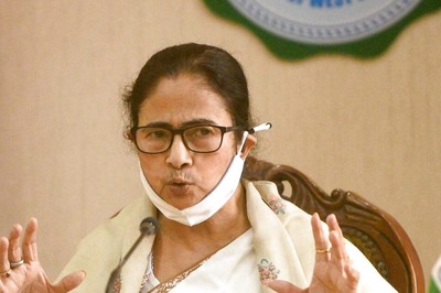 Mamata Banerjee Writing Letters to Non-BJP CMs to Hide Her Misdeeds: BJP