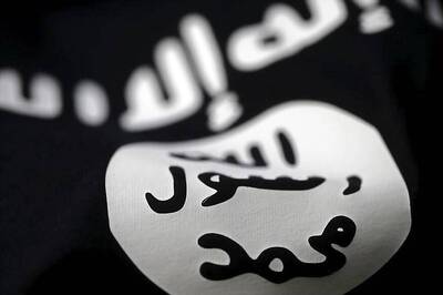 Two Islamic State Members Arrested in Pakistan, Says Officials