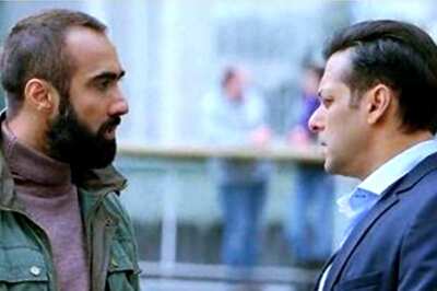 Ranvir Shorey Says He Would've Preferred Salman Khan As Bigg Boss OTT 3 Host: 'I've Worked With Him'