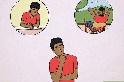 How to Do Something You Don't Like