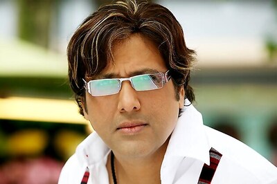 Govinda hoping for a comeback with 'Avatar'
