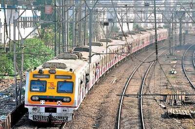 Mumbai: Harbour and Trans-Harbour Trains Delayed for Two Hours Due to Track Point Failure