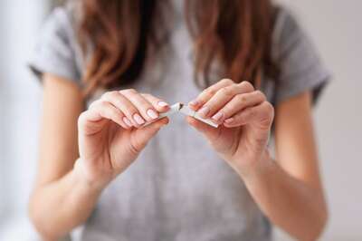 World No Tobacco Day 2023: 5 Reasons You Need To Go Smoke-Free This No Tobacco Day