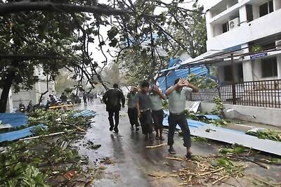 More funds pour in for Thane relief fund