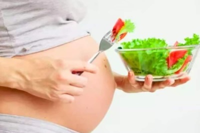Swordfish To Yoghurt, Avoid Consuming These Foods During Pregnancy