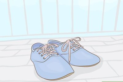 How to Scotchgard Shoes