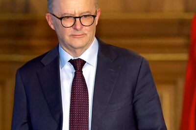 Australian PM Anthony Albanese to Visit India from March 8-11