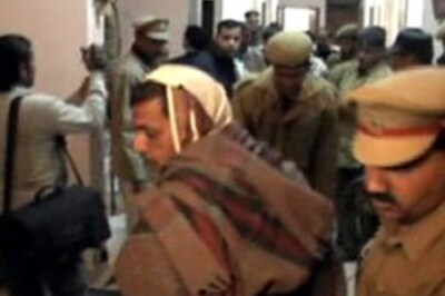 Kidney Connection: Tainted Delhi cop sacked