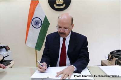 Proposal on penalising candidates furnishing wrong info under process: CEC