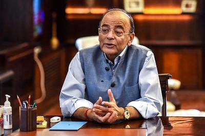 Arun Jaitley Back as Finance Minister, Attends Meeting on Pulwama Attack