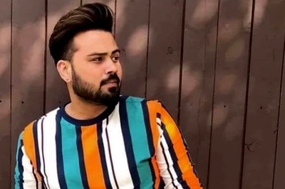 Punjabi Singer Diljaan, 31, Dies in a Car Accident Near Amritsar