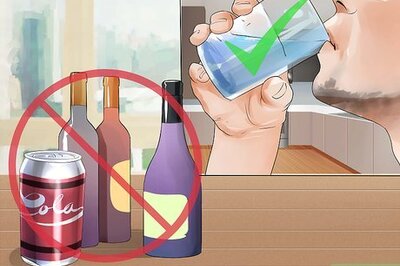 How to Stop Vomiting and Diarrhea