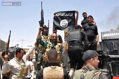 Islamic State executed over 200 Iraq tribesmen in recent days