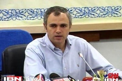 Ours is not a 'father-son' party: BJP to Omar Abdullah