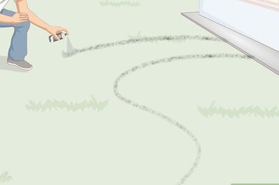 How to Lay a Gravel Bed