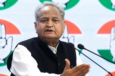 Congress Releases Third List of 19 Candidates for Rajasthan Assembly Elections