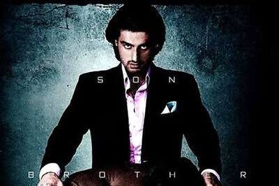 Watch: Arjun Kapoor's gangster act in 'Aurangzeb' trailer