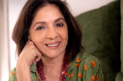 Neena Gupta Opens Up About Being Replaced by Actors More Popular in Their Young Days: ‘Not Bitter About It’