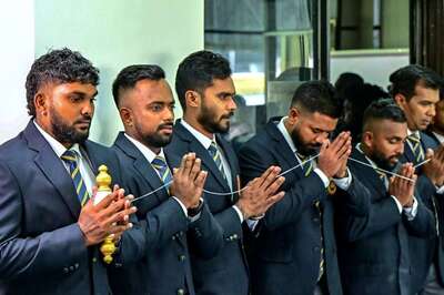 The Long Road to T20 World Cup Glory: How Extensive Travel Has Arisen as Another Obstacle for Teams in the Tournament