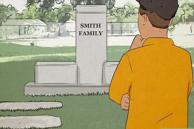 How to Find a Person's Grave