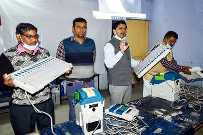 UP Polls Phase 7: Criminal Charges against 28% Candidates; 65% Seats 'Red Alert'