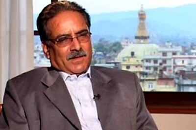 Nepal: Maoist chief Prachanda wins by thin margin