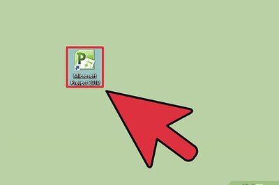 How to Add a Resource in MS Project