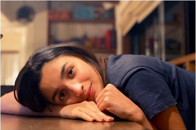 Alia Bhatt Says She Is Honoured And Humbled to Be Invited For Oscars Voting Board