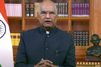 President Kovind Greets People on Eve of Birth Anniversary of Guru Nanak Dev