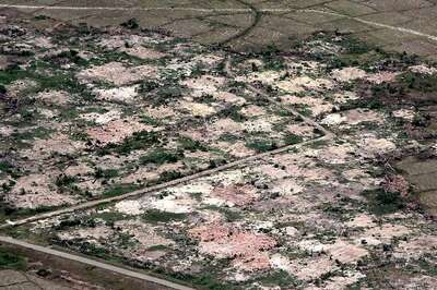 United States Aid Chief Calls on Myanmar to End Violence Against Rohingya