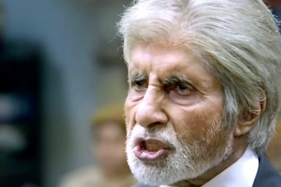 Now Samsung Note 7's Battery Gives Amitabh Bachchan a Headache