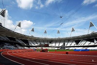 Seventeen athletes face bans after blood profile changes