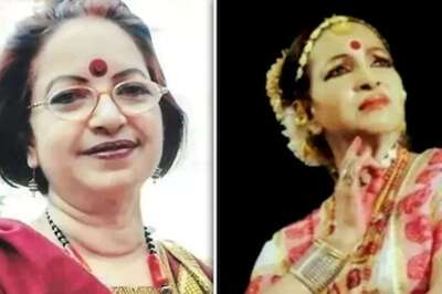 Veteran Sattriya Dancer Gorima Hazarika Passes Away