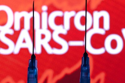 Omicron: Parliamentary Panel Recommends Evaluation of Vaccines in View of New Covid Strain