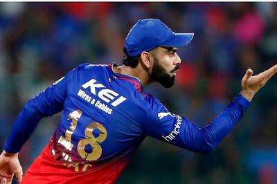 RR vs RCB, IPL 2024 Eliminator: With Huge Records in Sight, Can Talisman Virat Kohli Inspire RCB?