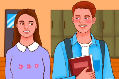 How to Deal with an Autistic Guy Who Has a Crush On You