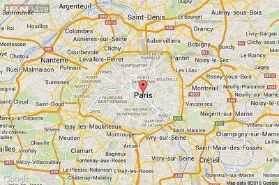 Man, boy in Islamic State killing video are French citizens: Official