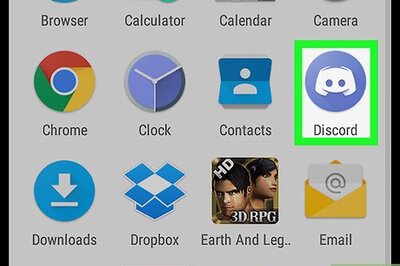 How to Delete a Message in Discord on Android