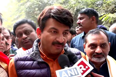 Those Who Wrote to PM Modi Against CBI, ED Involved in Corruption: Manoj Tiwari